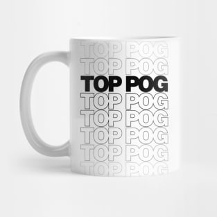 TOP POG Mug